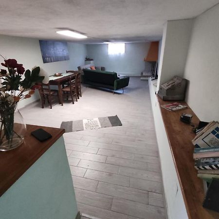 Lorna House Apartment Tortoli Bagian luar foto