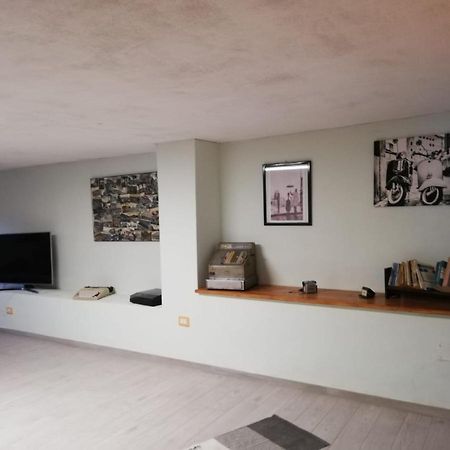 Lorna House Apartment Tortoli Bagian luar foto