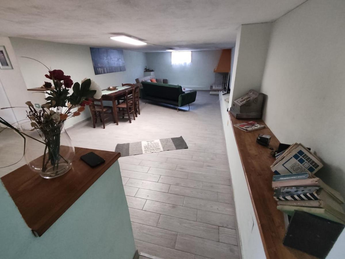Lorna House Apartment Tortoli Bagian luar foto