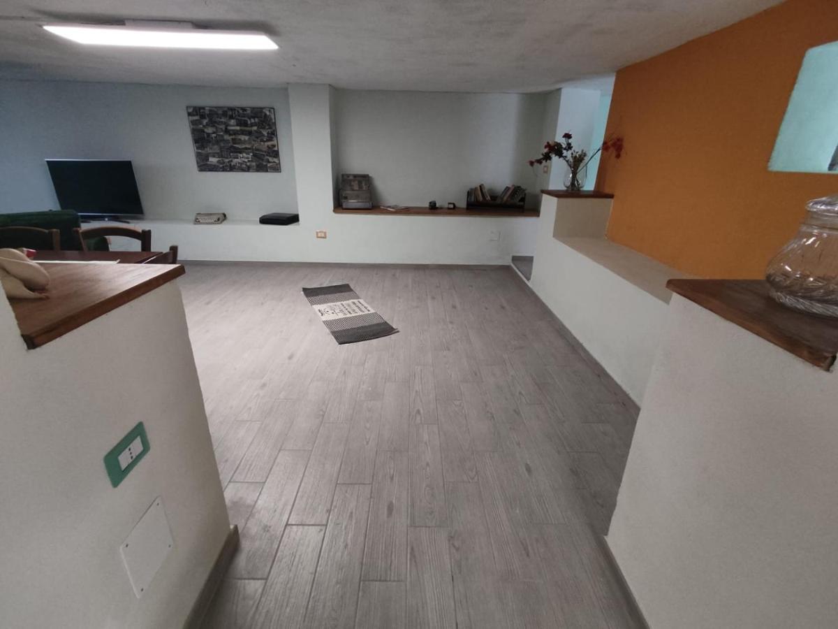 Lorna House Apartment Tortoli Bagian luar foto