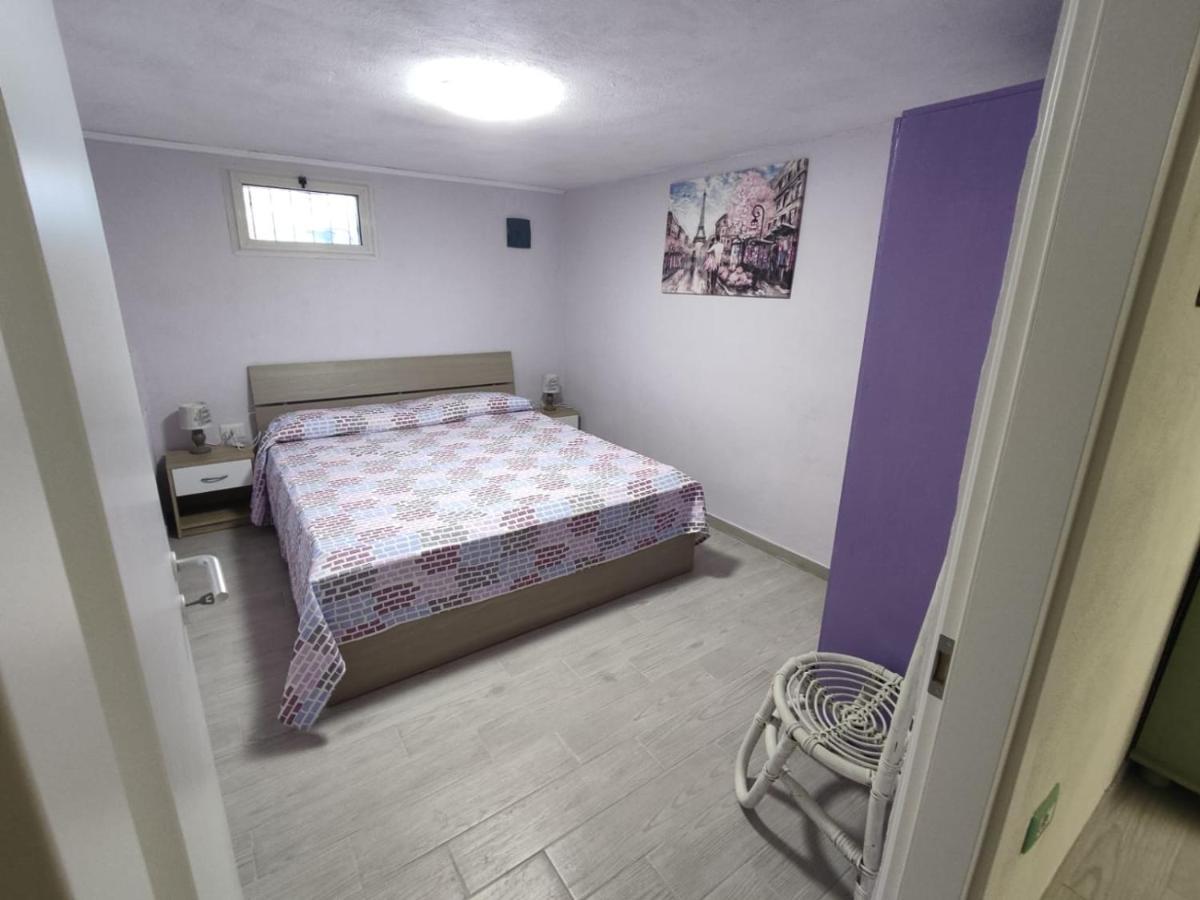 Lorna House Apartment Tortoli Bagian luar foto
