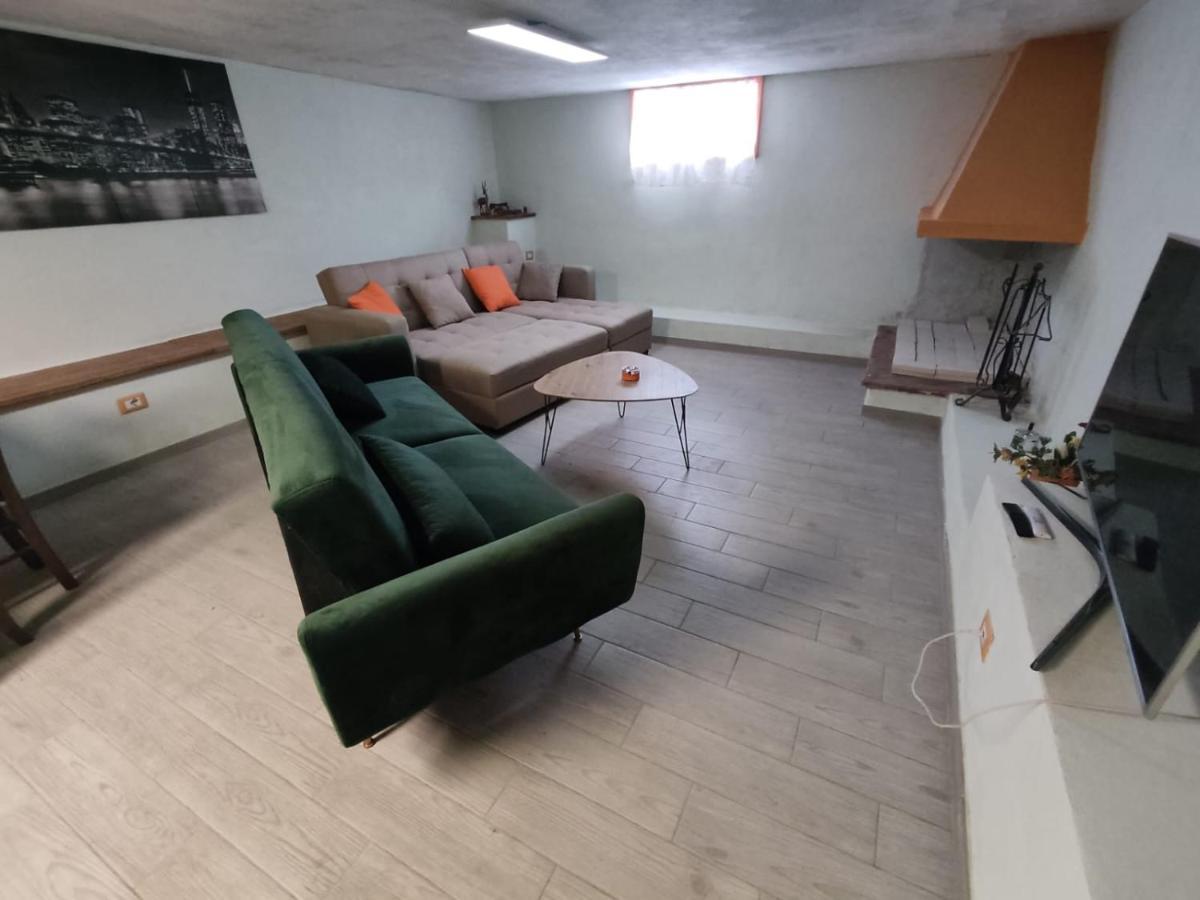 Lorna House Apartment Tortoli Bagian luar foto
