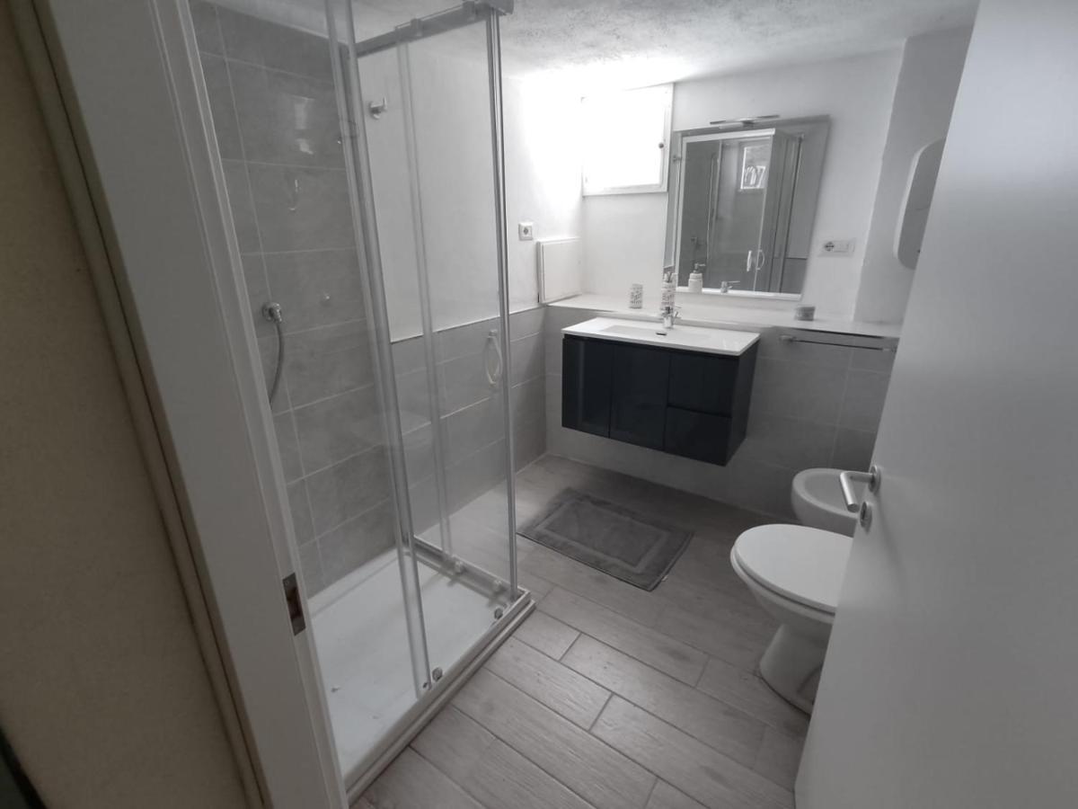 Lorna House Apartment Tortoli Bagian luar foto