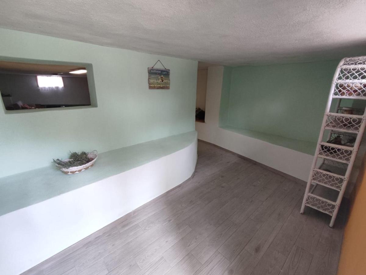 Lorna House Apartment Tortoli Bagian luar foto