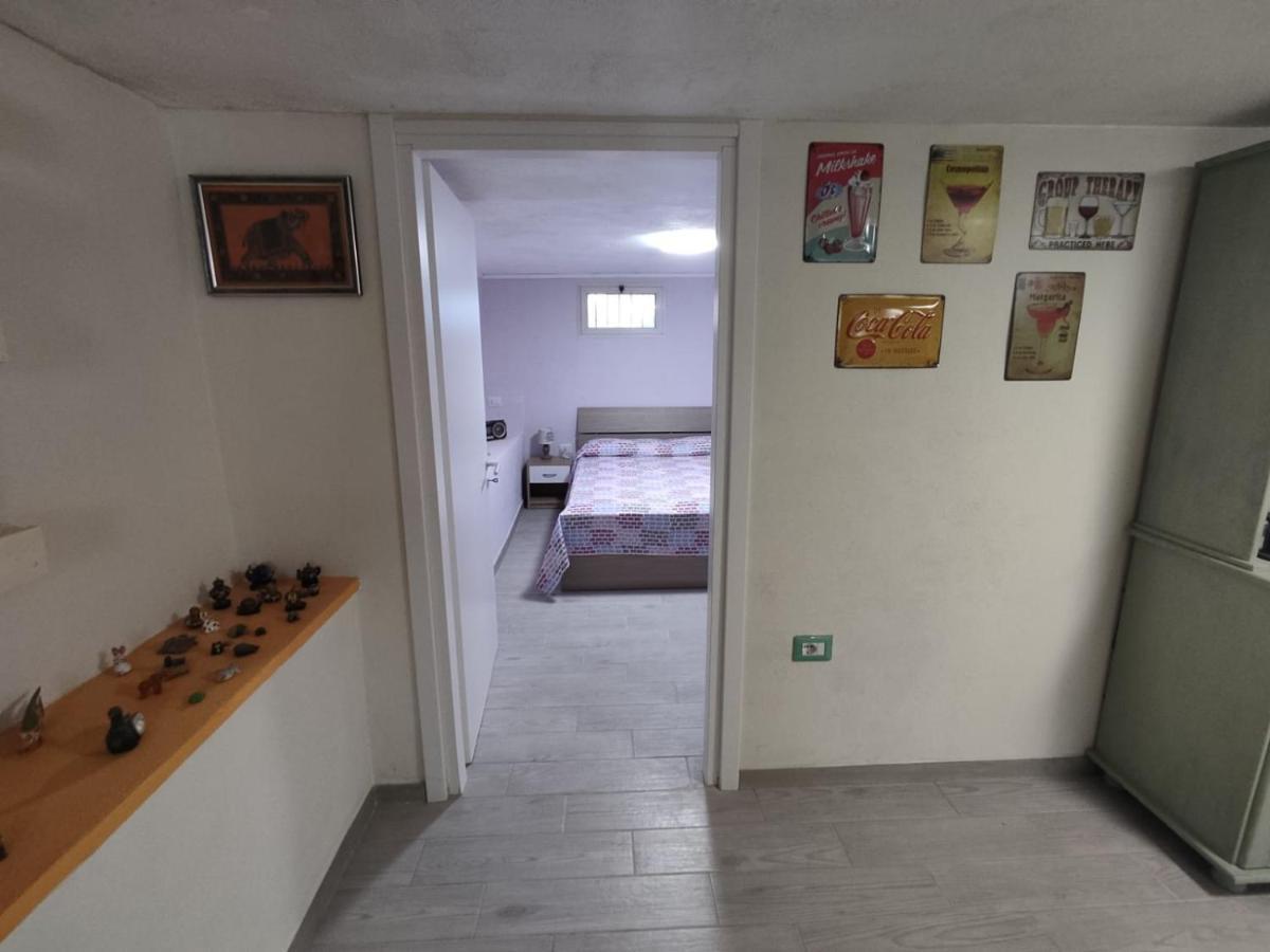 Lorna House Apartment Tortoli Bagian luar foto